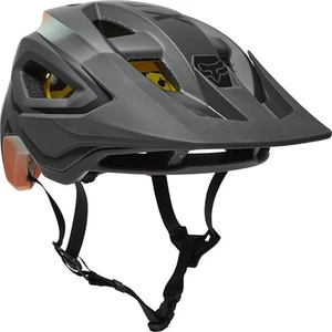 Fox Racing Speedframe MIPS Vnish Helmet (Dark Shadow) 29340-330 - Picture 1 of 11