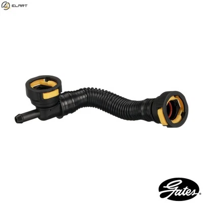 HOSE CRANKCASE VENTILATION EMH376 FOR PEUGEOT PARTNER/FURGON/Box/Body/MPV/Van - Image 1 of 4