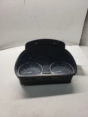 Grupo de velocímetro MPH para BMW X3 1444870 04-06 Foto 1 de 4