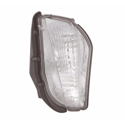 For 2012 - 2014 TOYOTA PRIUS v Front Signal/Corner Light Driver Side - (DOT) - Imagem 1 de 4