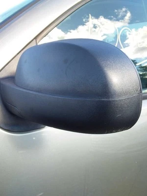 Used Left Door Mirror fits: 2009 Chevrolet Silverado 1500 pickup Manual sail mou — 第 1/4 张图片