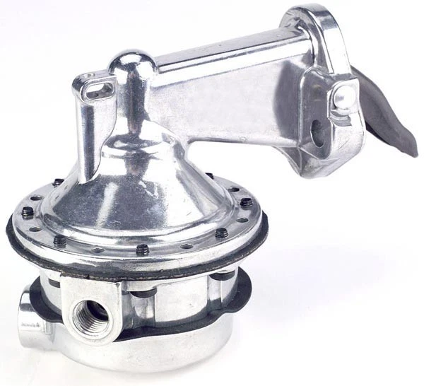 Holley 12-440-11 110 GPH Mechanical Fuel Pump - Image 1 of 4