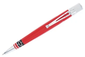 Retro 51 First Ride Mustang Pen SERIE #1 - Bild 1 von 2