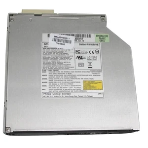 2MA3DVD0012 GATEWAY DVD+-RW "GRADE A" - Picture 1 of 1
