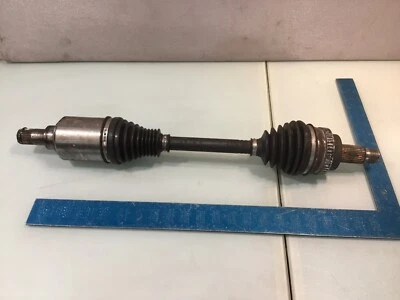 06 07 BMW E60 530i AWD puerta delantera izquierda eje eje eje eje A Foto 1 de 4