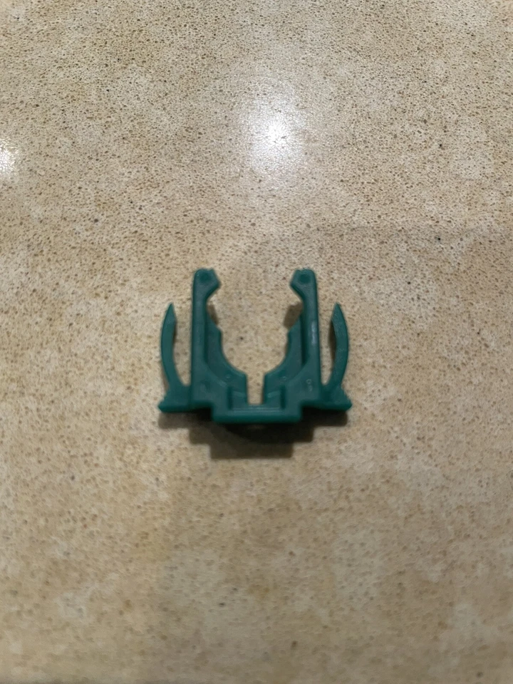 Фиксатор замка шланга впрыска топлива Honda CRF250R CRF450R 2021 2022 2023 - Изображение 1 из 3