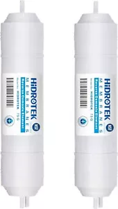 75 GPD Reverse Osmosis RO Membrane with Quick Change Housing for Geekpure RO-TW - Picture 1 of 2