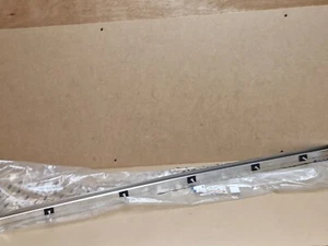 Ford Transit Centre Sliding Door Track 2012-2023 1907877 Genuine New OEM - Picture 1 of 13