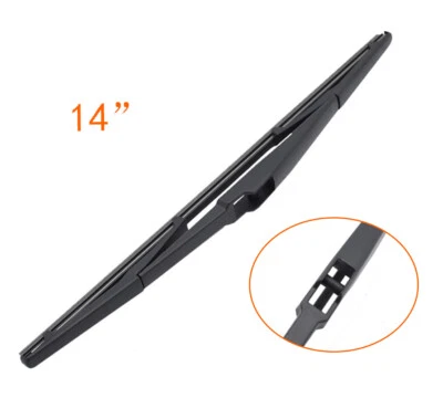 Rear Wiper Blade For Toyota C-HR CHR 2016 2017 2018 2019 2020 OEM Quality - Image 1 of 3
