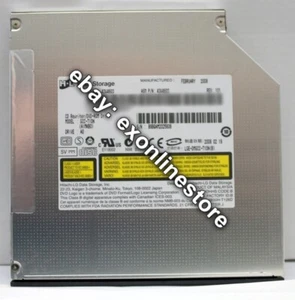 43W4603 - FRU CD-RW DVD ROM 24X - Picture 1 of 2