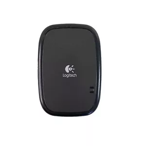 Adattatore di rete originale Logitech Alert NA750 per Logitech Alert 750i 750e usato - Foto 1 di 8