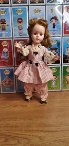 Vintage American Character Walking doll - Picture 1 of 8