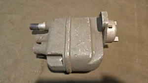 Military Mule Magneto for 2nd pattern M274 Mule Engine - 2920-00-996-7273 - Bild 1 von 7