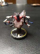 Heroclix Nightcrawler #082 Rookie USED from Fantastic Forces Booster Pack