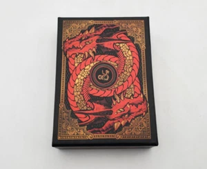 Dungeons & Dragons Wizards of the Coast 12 pezzi dadi in lega e scatola 2020 - Foto 1 di 10