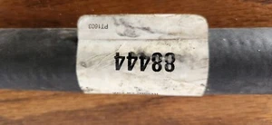 Dayco 88444 HVAC Heater hose - Picture 1 of 3