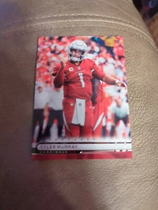 Kyler Murray 2022 Panini Chronicles #PH-27 Arizona Cardinals PHOTOGENIC - Picture 1 of 2