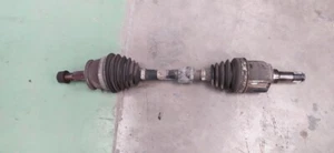 P04808965 front transmission lh for CHRYSLER VOYAGER (GS) 2.5 TURBODIESEL 193923 - Picture 1 of 3