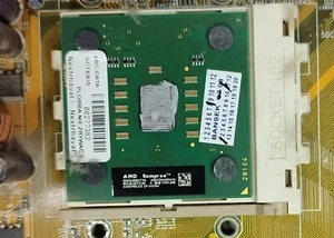 Processor AMD SEMPRON SDA2400DUT3D - Zdjęcie 1 z 1