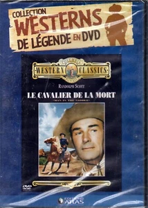 Le Cavalier de la Mort  DVD NEUF Avec Randolph Scott ( Western) sku 266 - Picture 1 of 1