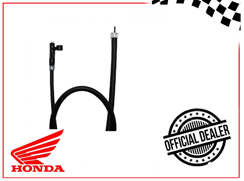 CAVO TRASMISSIONE CONTACHILOMETRI PER HONDA XL V  TRANSALP 650 2000 - 2007 - Immagine 1 di 1