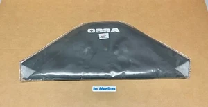 Seat Cover Ossa Desert Enduro Phantom Motocross Twinshock  - Picture 1 of 1