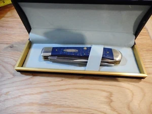 Black gift box for lnoves, roller ball pen and or fountain pen or small items - Picture 1 of 10