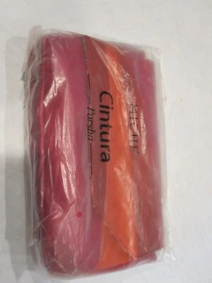 Bolso Bandolera Cartera Cintura Rosa Caliente Nuevo en paquete ~ 10342 Foto 1 de 4