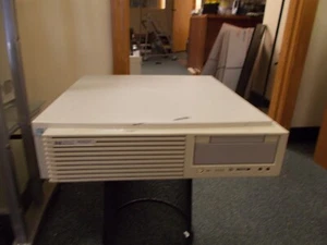 HP B132L Workstation 4gb disk, 64mb mem A4190A - Picture 1 of 1