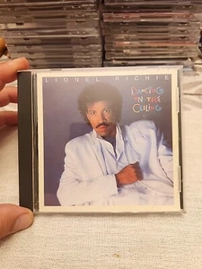 Dancing on the Ceiling by Lionel Richie (CD, Mar-1992, Motown) - Picture 1 of 3