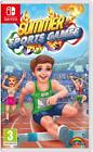 Summer Sports Games (Nintendo Switch) nintendo_switch (Nintendo Switch)