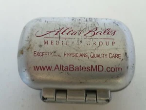Alta Bates Medical Group Etui Schlüsselanhänger - Bild 1 von 3