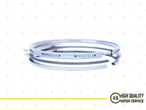 Piston rings STD For Kubota 19274-21050, V1902, D1402, (For 1 Piston) - Picture 1 of 4