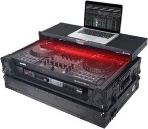 ProX XS-DDJFLX10 WLT Case for Pioneer DJ DDJ-FLX10 DJ Controller, Black - Picture 1 of 1
