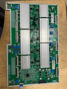BN44-01092A Samsung QN55LST7TAFXZA LED Driver (L55LU_THS) - Picture 1 of 2