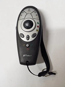 Wireless Multimedia 4-in-1 Presenter with Trackball TARGUS AMP01 .U1 - Picture 1 of 6
