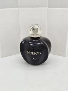 Dior Poison Eau de Toilette 100ml EDT - Picture 1 of 7