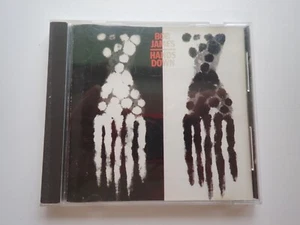 BOB JAMES - HANDS DOWN CD 1982 US - Bild 1 von 4