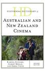 Karina Aveyard ~ Historical Dictionary of Australian and New Z ... 9781538111260
