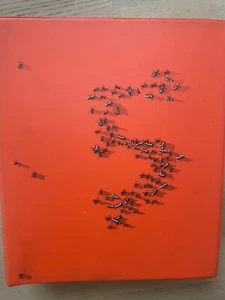 DOCUMENTA 5, Kassel 1972, komplette Dokumentation, top Zustand - Bild 1 von 14