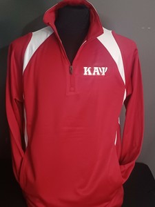 kappa alpha psi track jacket