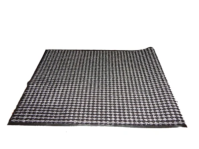 2 pcs 2' x 3'  Vinyl Floor Mat for Indoor or Outdoor Use, Utility Multi-Purpose - Image 1 of 2