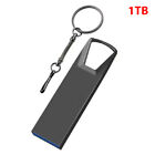 Metal Usb  3.0 Flash Drive 2Tb Pen Drive High Speed Memory Stick U Disk Pendr Su