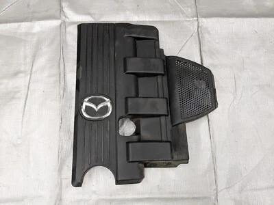 Mazda NC MX5 MX-5 2006-2015 OEM motor cubierta de plástico LFG1-10-2F0C 06-15 Foto 1 de 4