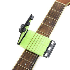 Cotton Guitar String Wiper Fingerboard Portable Guitar Strings Cleaning Tool