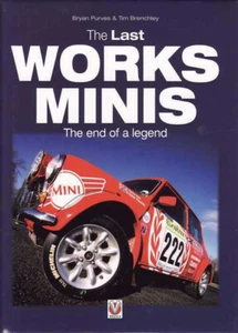 Minis de The Last Works - The End of a Legend - Imagen 1 de 4
