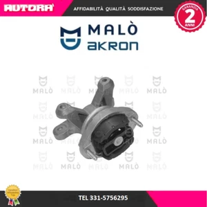 17021 Supporto, Cambio automatico adatto a Aud A4 8E2 1.9 TDI (MARCA MALO').. - Foto 1 di 1