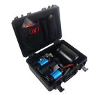 Air compressor CKMTP12 for 4x4 Accessories Twin High Performance 12 Volt