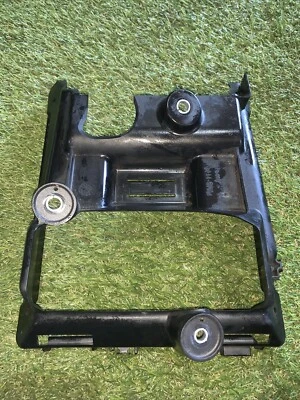 Supporto Centralina ECU Audi Q7 2016 4M0907650B - Immagine 1 di 3