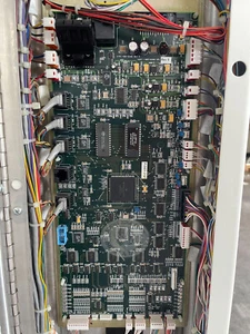 Hologic ampen-/Motorsteuerplatine - PN 1-003-0288 - Picture 1 of 2